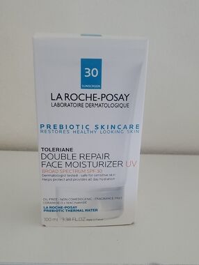 La Roche Posay Double Repair Face Moisturizer Spf 30